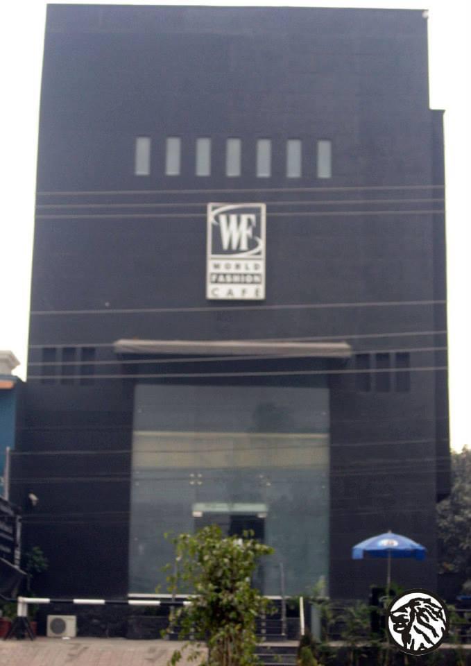 Private Residence