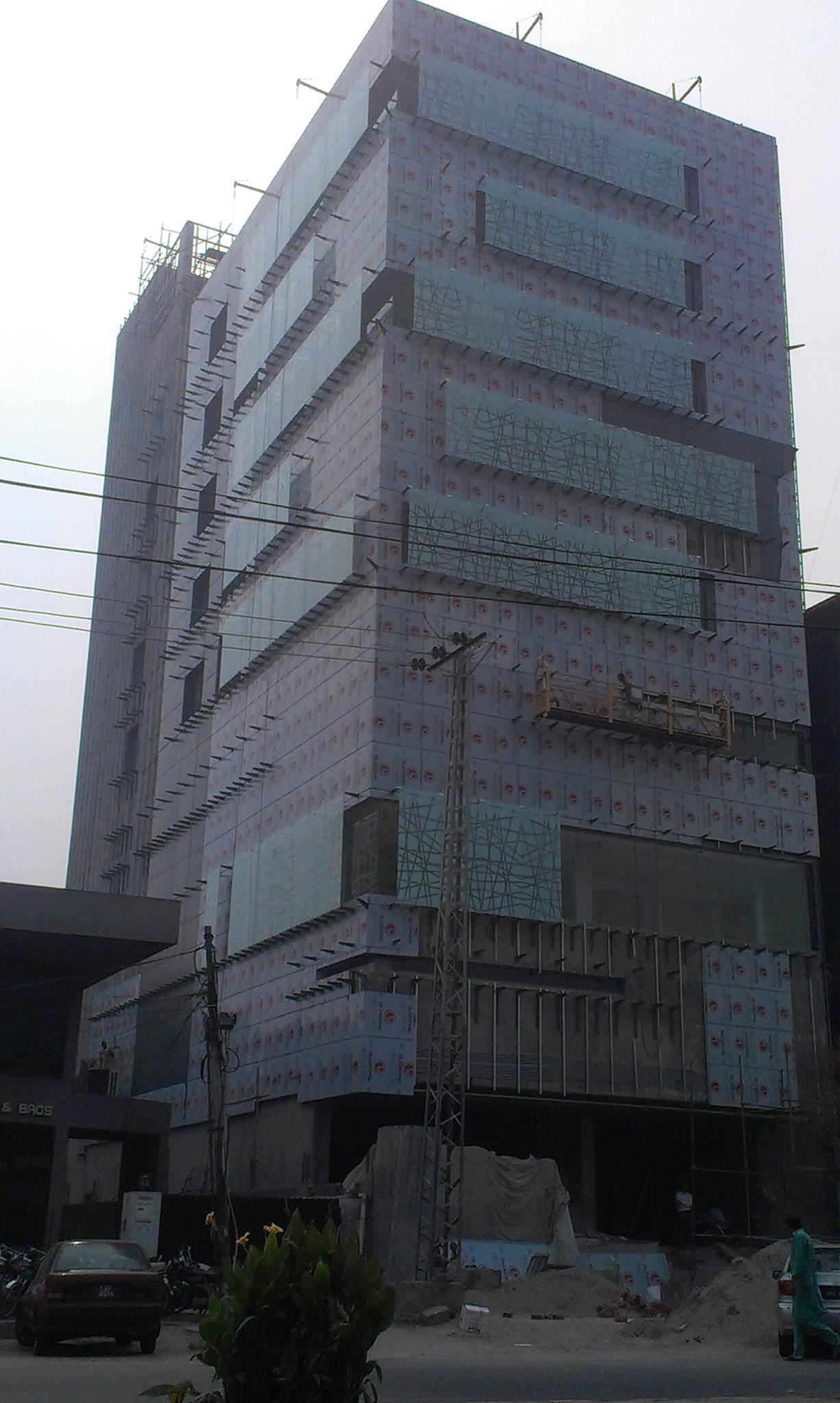 Project 28